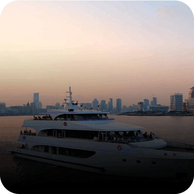Cruise Reservations