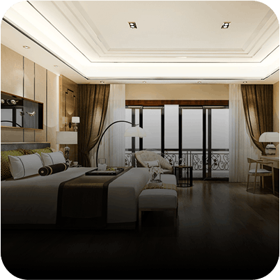 Premium Cabins
