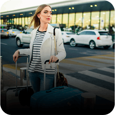 Airport Transfers