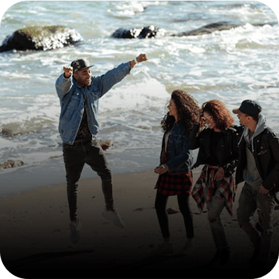 Shore Excursions
