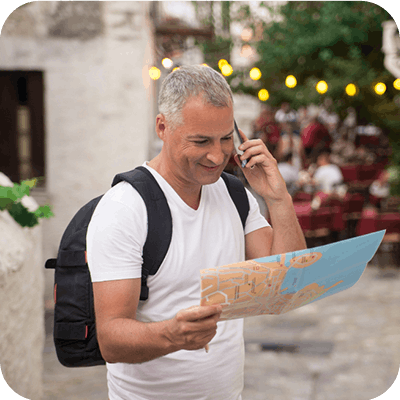 Italy Travel Guide