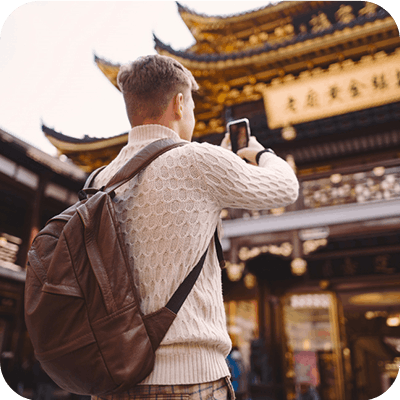Japan Travel Guide