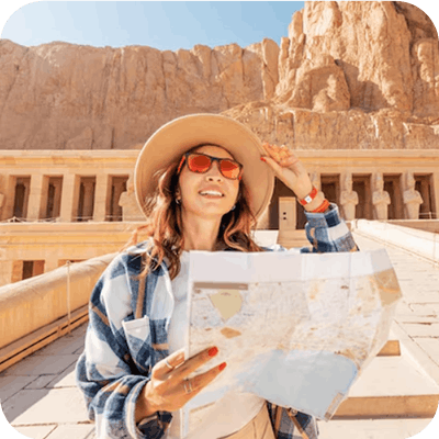Egypt Travel Guide