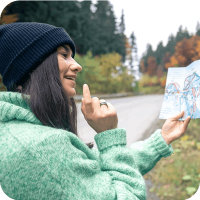 Canada Travel Guide