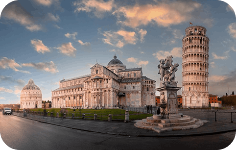 Italy