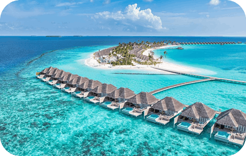Maldives