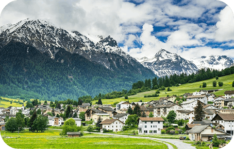 Switzerland
