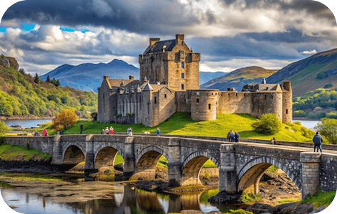 Scotland