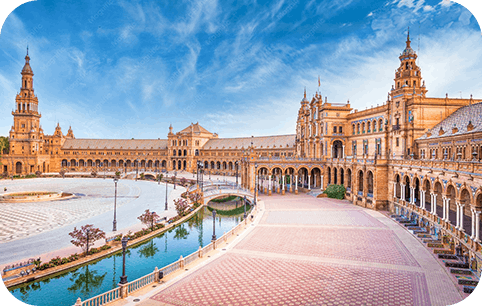 Spain