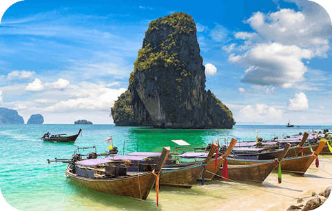 Thailand