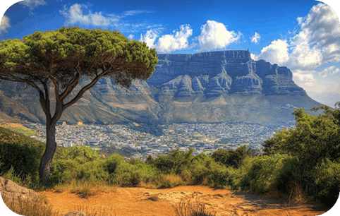 South Africa