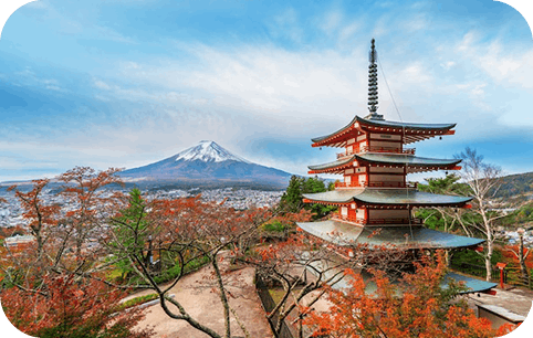Japan