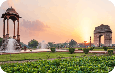 India