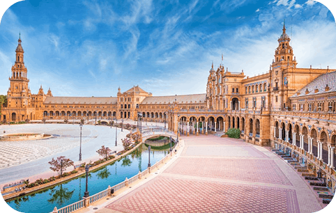 Spain