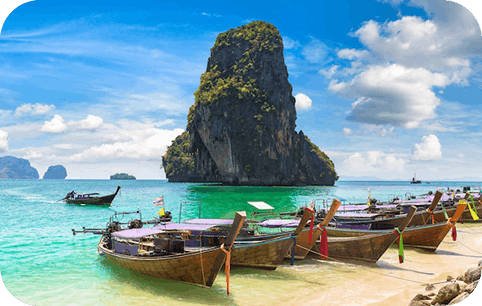 Thailand