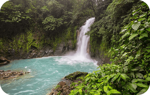 Costa Rica