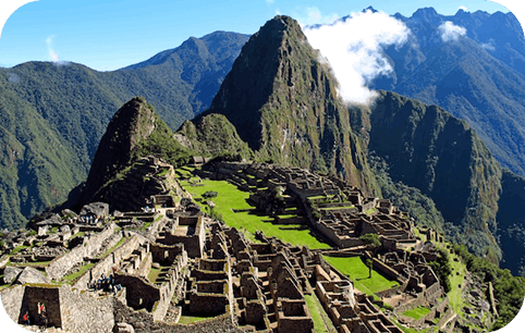 Peru