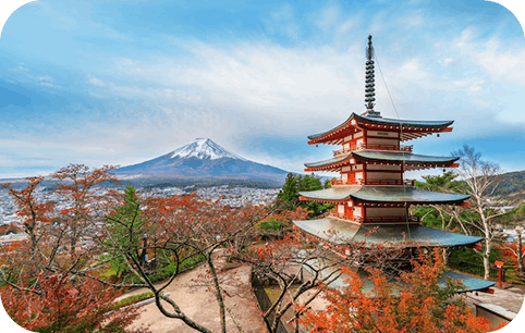 Japan