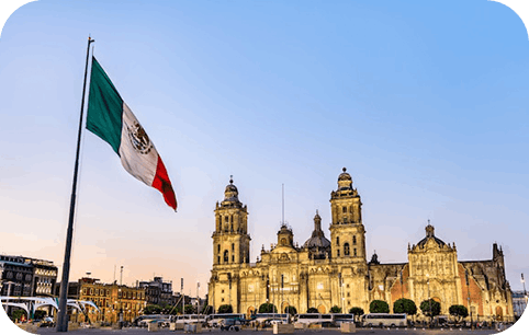 Mexico
