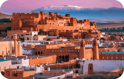 Morocco