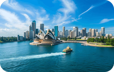 Australia
