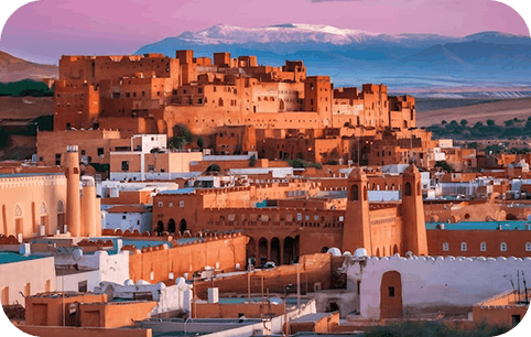 Morocco