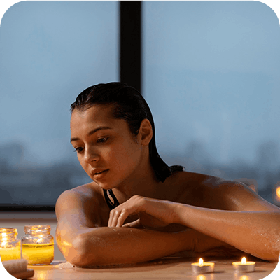 Luxury Wellness Resorts