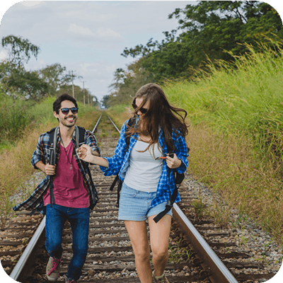 Family Rail Adventures