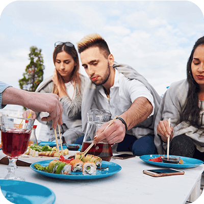 Small Group Culinary Tours