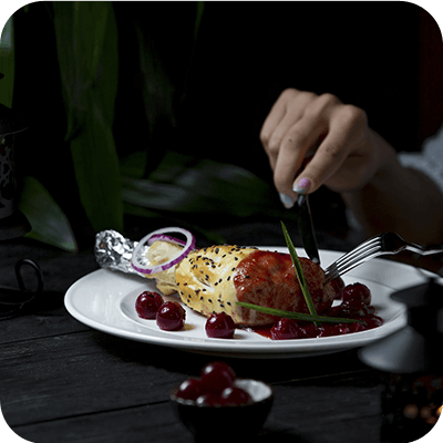 Private Culinary Experiences