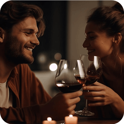 Wine Lovers