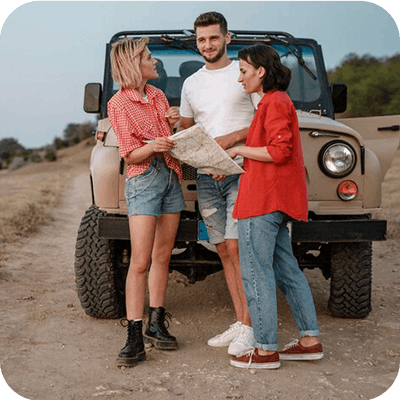 Family Safaris