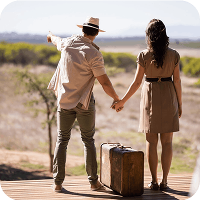 Honeymoon Safaris