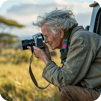 Photography Safaris