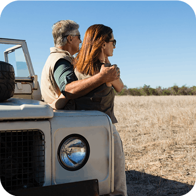Private Safaris