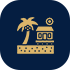Luxury Resorts & Wellness Retreats