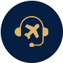 Travel Support