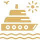 Personalized Cruise Recommendations
