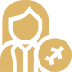 Dedicated Travel Advisor