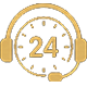 24/7 Group Support