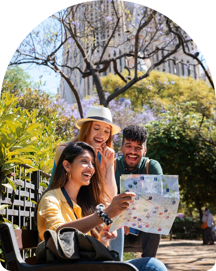 Why Alumni Travel Matters