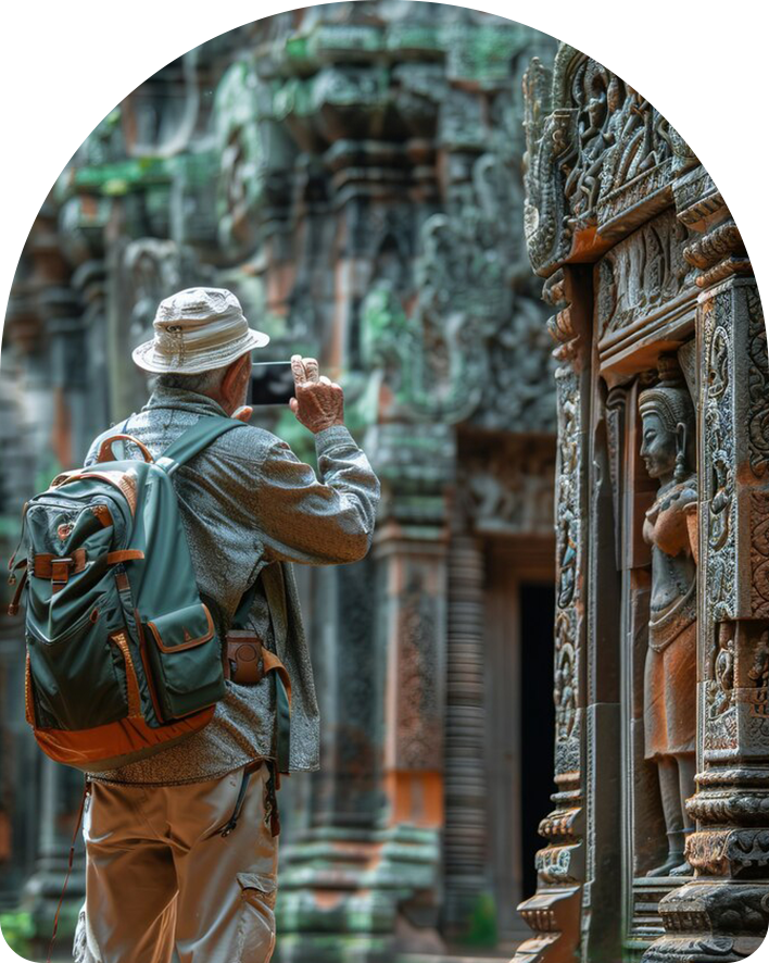 Why Cultural Expeditions Matter