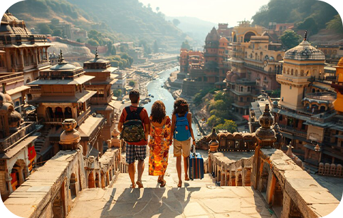 Historical & Heritage Tours