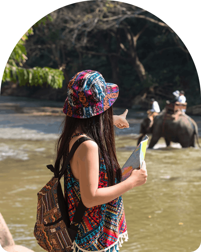 A Once-in-a-Lifetime Wildlife Experience