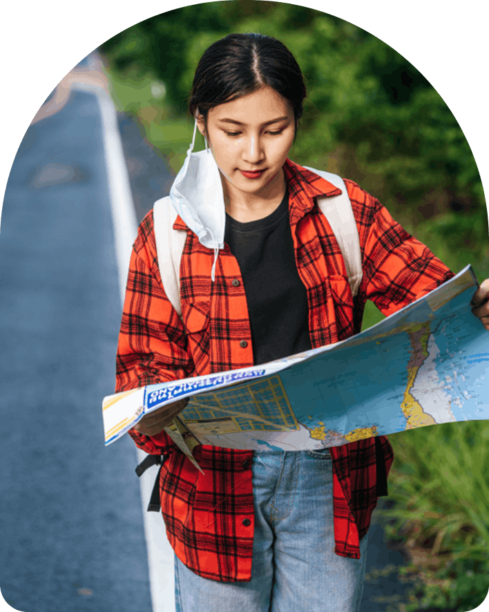 Every Journey Should Tell a Story