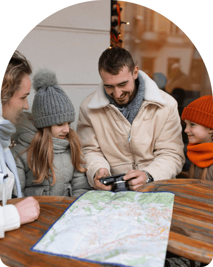 Travel Smarter With Expert Guidance