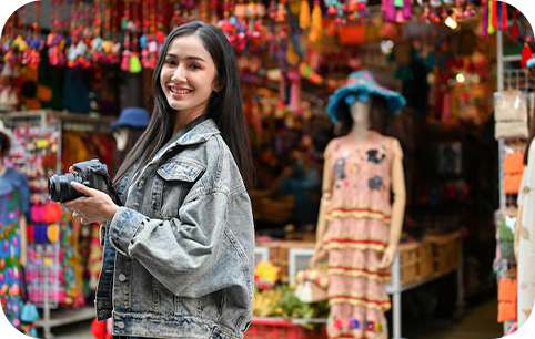 Cultural Learning Tours