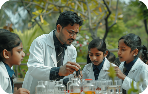 STEM & Science Tours