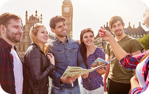 International Study Tours