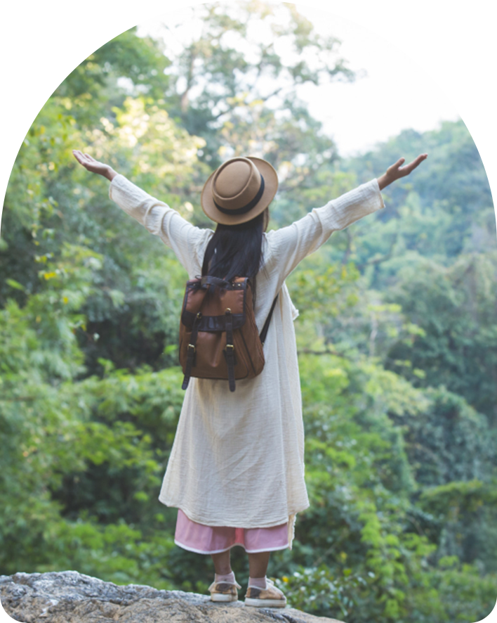 Why Faith-Based Travel Matters
